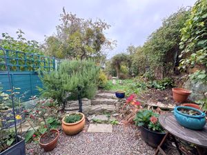 Garden- click for photo gallery